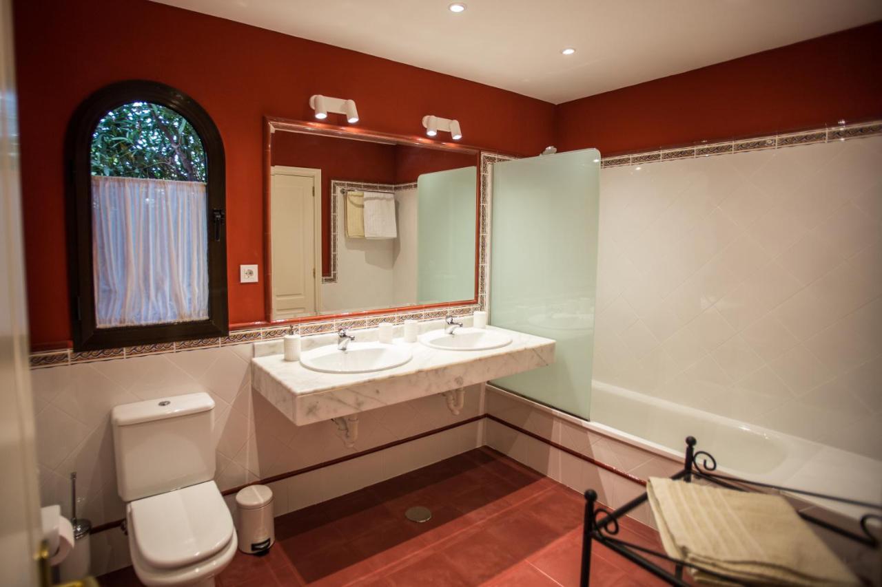 Casa Perla - With Big Garden And Private Pool