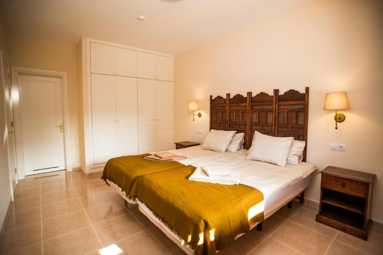 Casa Perla - With Big Garden And Private Pool Villa Corralejo