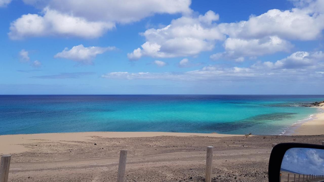 Tres Islas - 70 M2 Private Terrace * Corralejo
