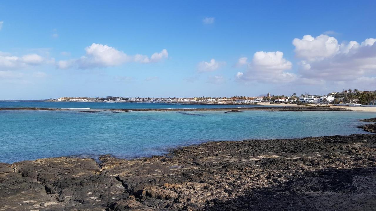 Apartment Tres Islas - 70 M2 Private Terrace
