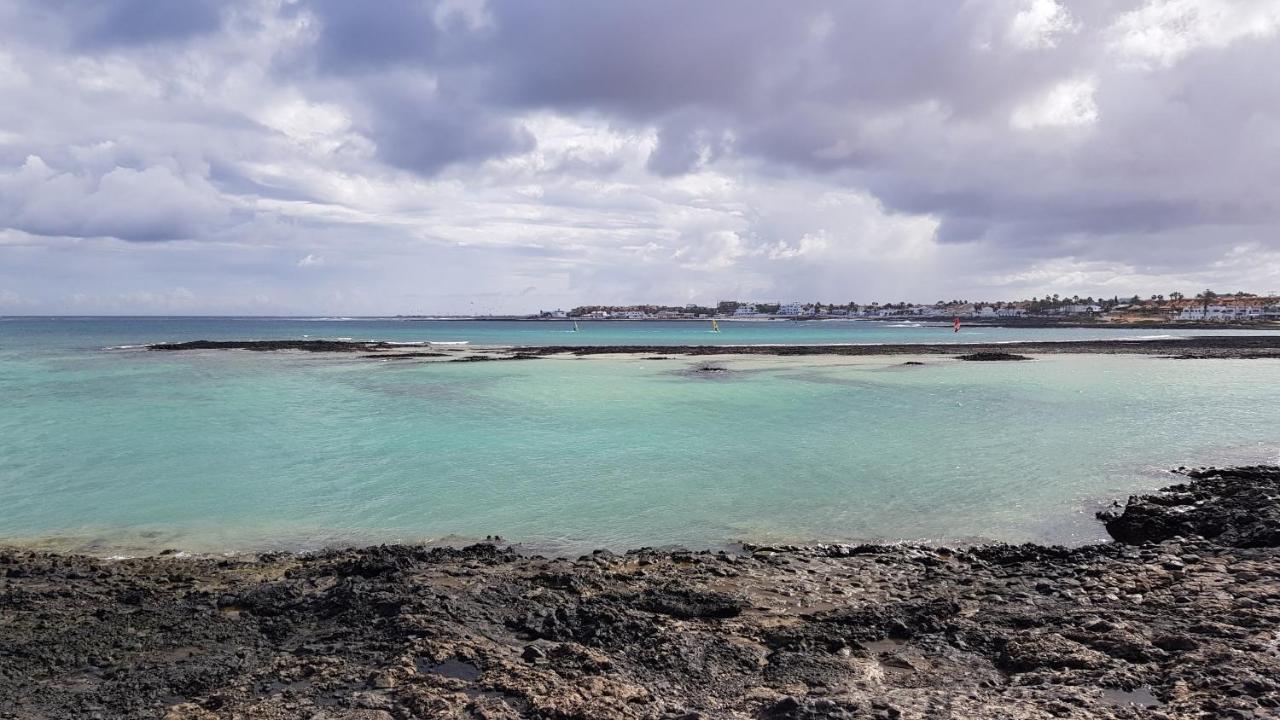 Apartment Tres Islas - 70 M2 Private Terrace