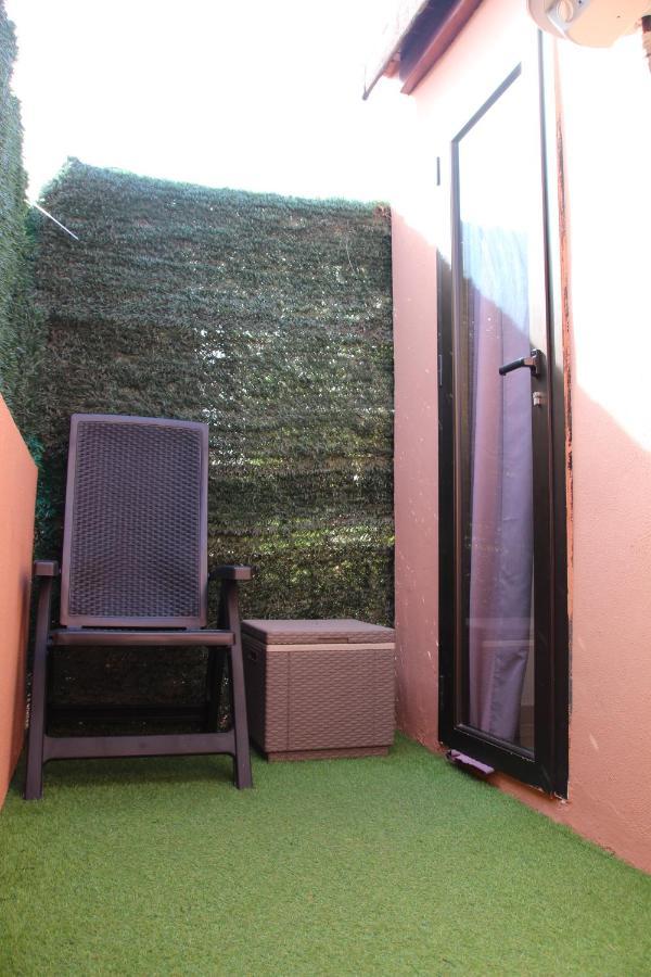 Tamaragua Apartment