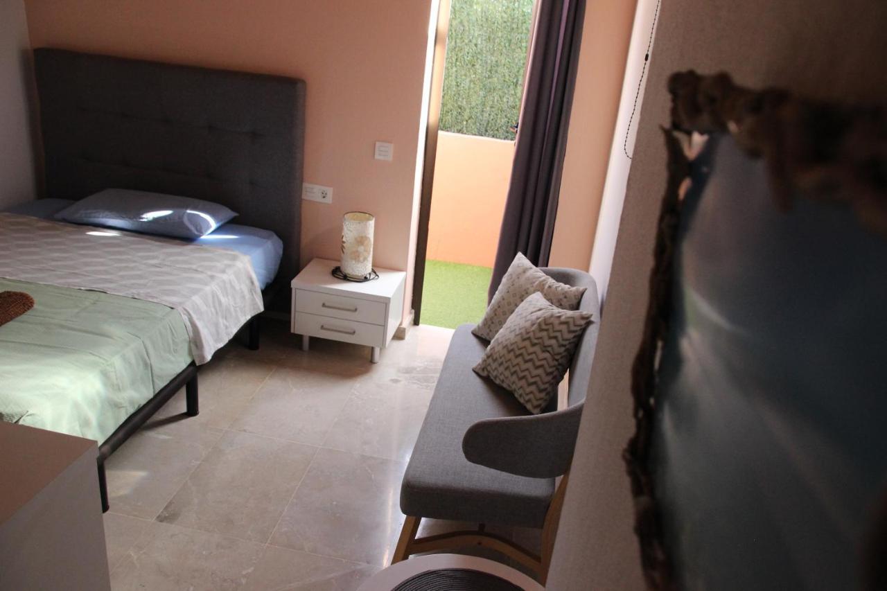 Apartment Tamaragua Corralejo