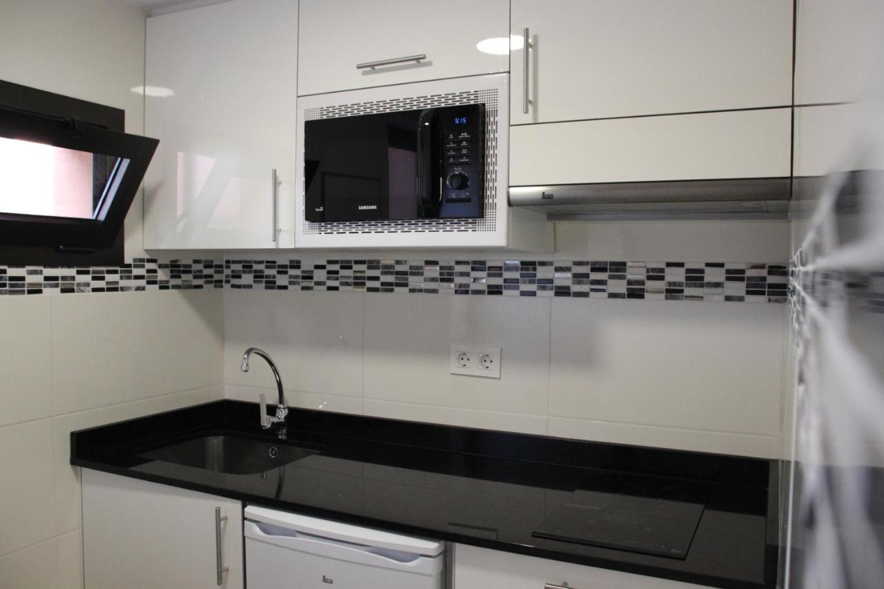 Apartment Tamaragua Corralejo