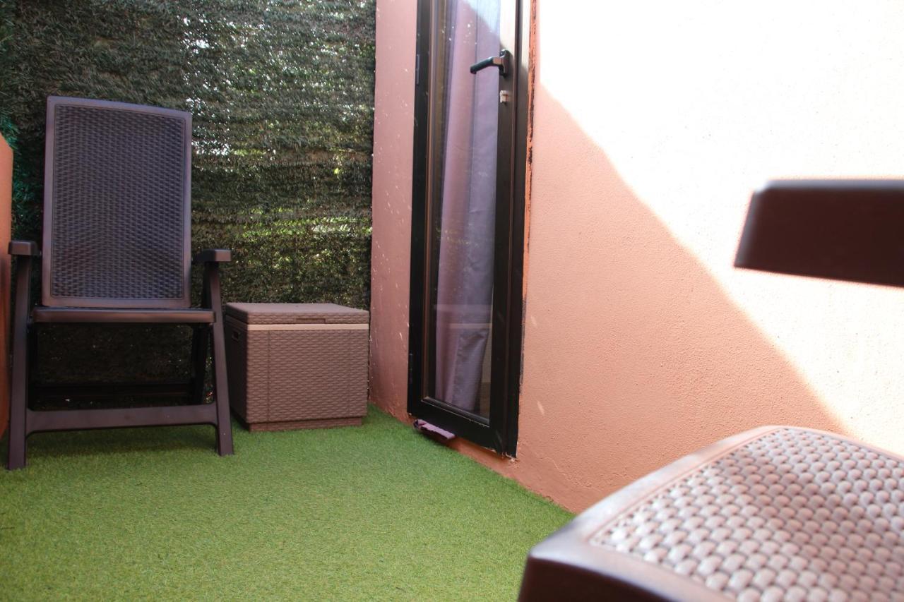 Tamaragua Apartment *