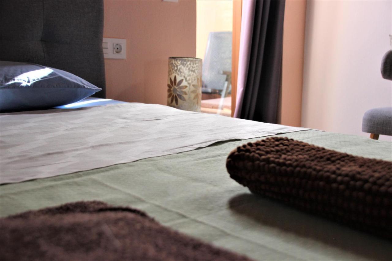 Tamaragua Apartment Corralejo