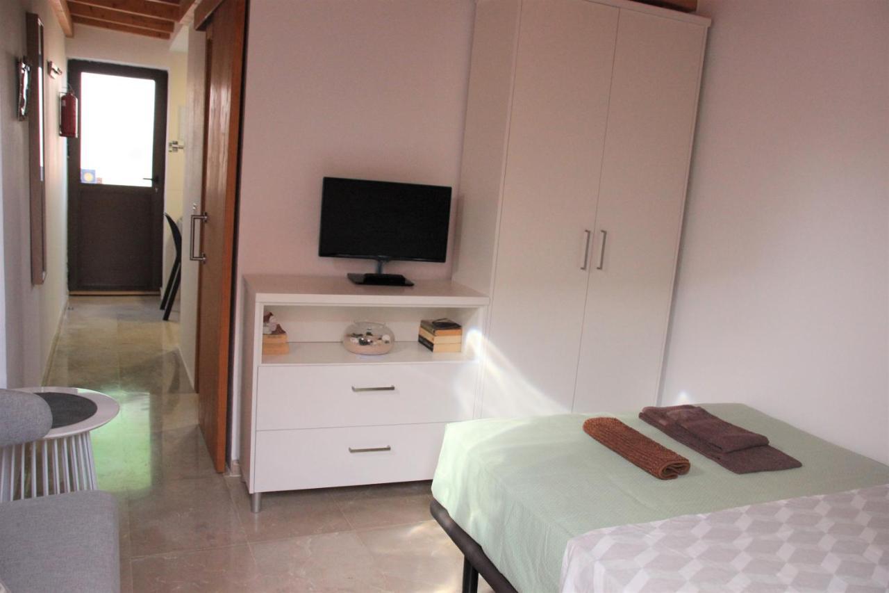 Apartment Tamaragua