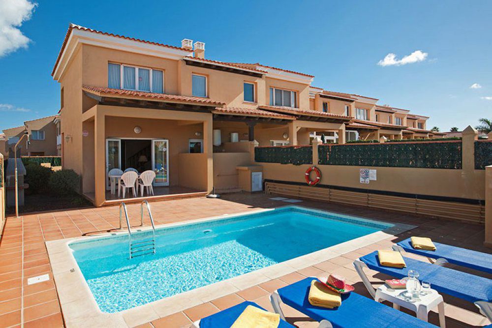 Las Margaritas Hotel Corralejo