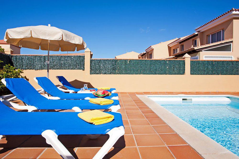 Las Margaritas 4*
