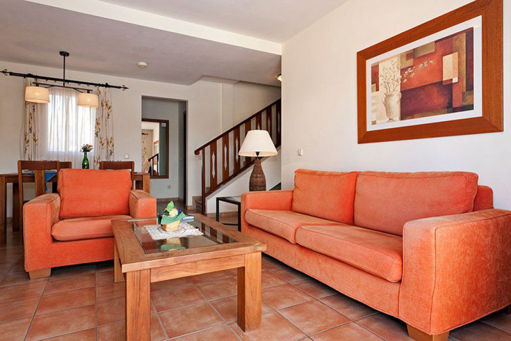 Las Margaritas Hotel 4*