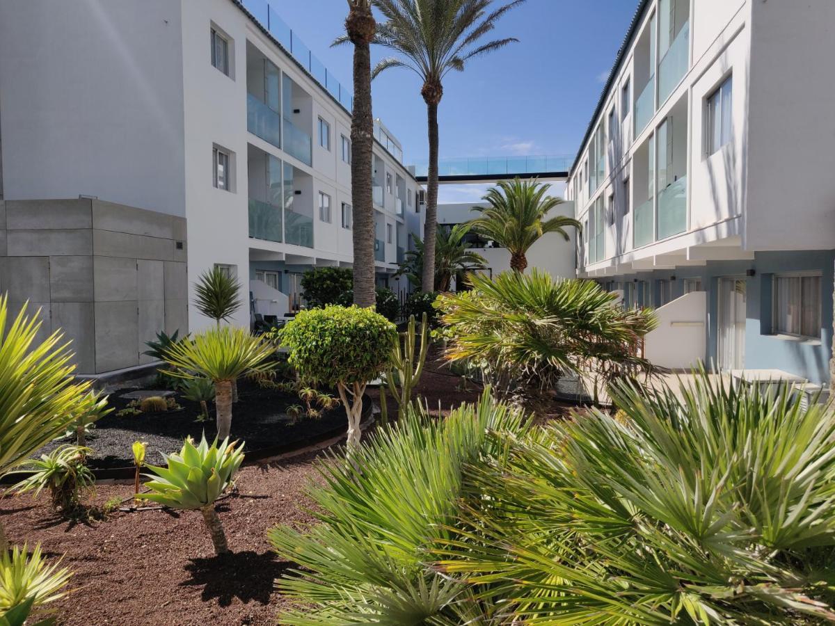 Casa Balu * Corralejo