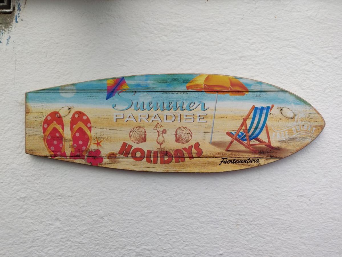 Casa Balu Corralejo