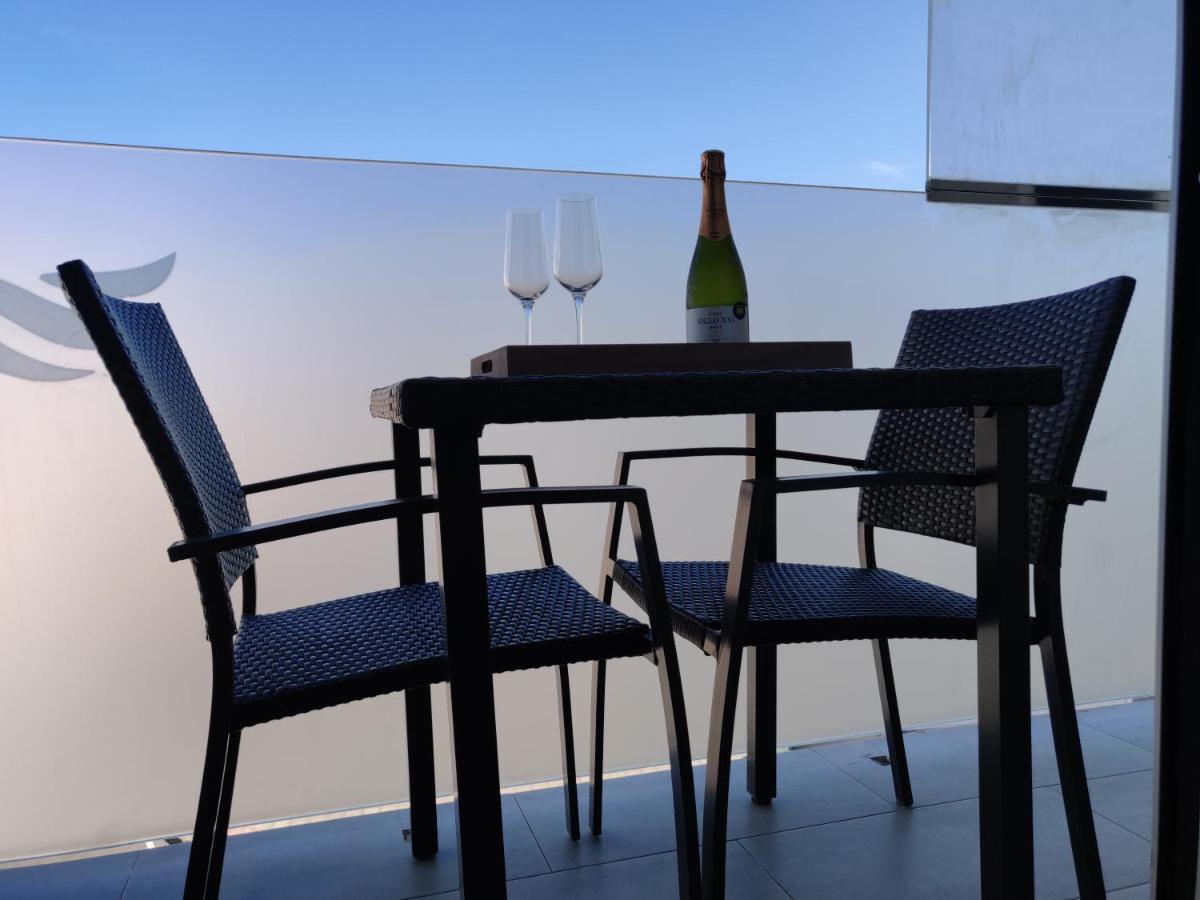 Apartment Casa Balu Corralejo