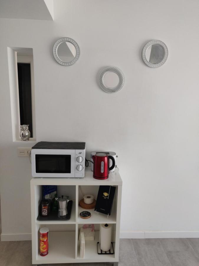 Casa Balu Apartment Corralejo