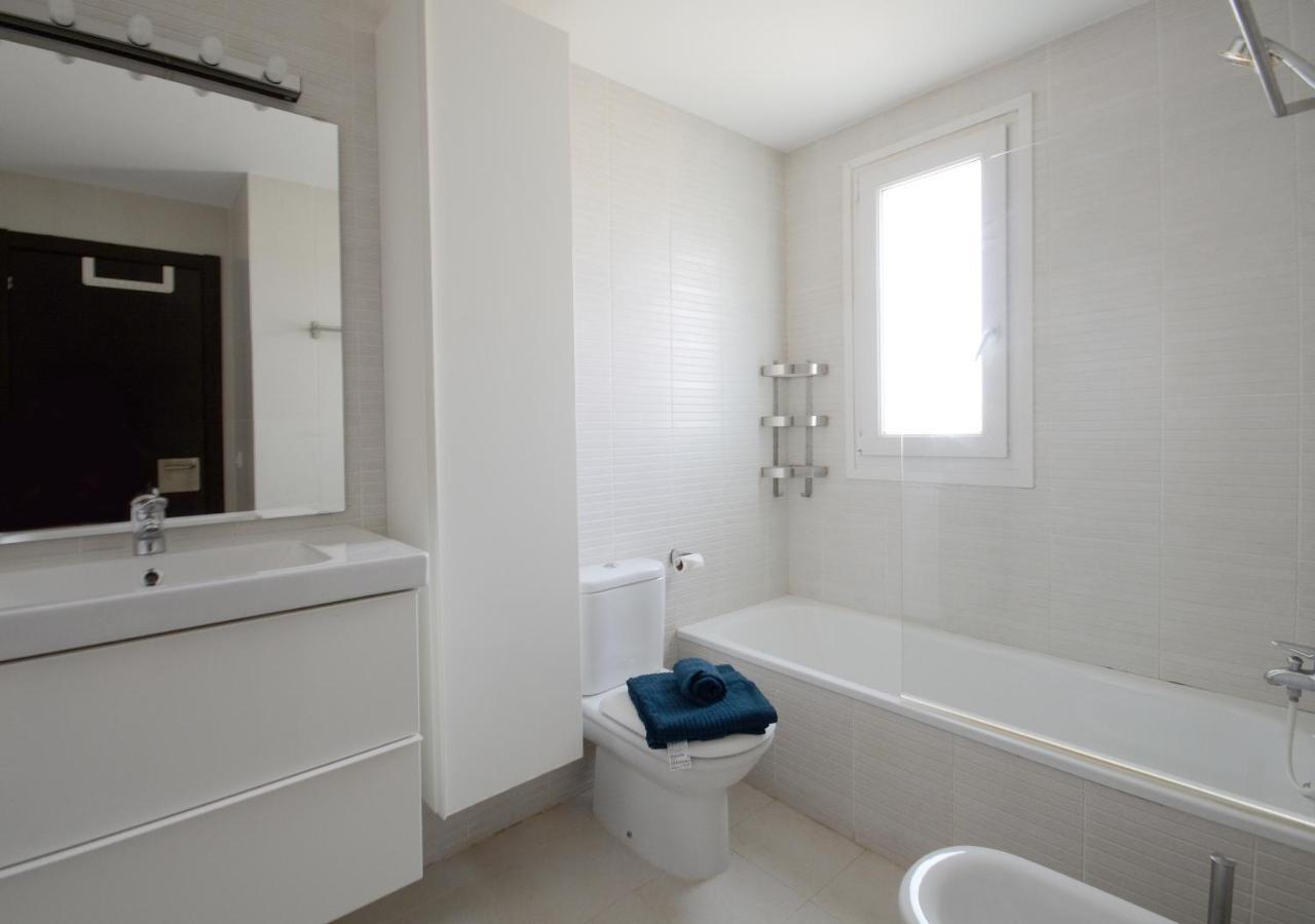 Villa Fiona Lovely, Close To Town And Dunes With Private Pool & Fast Wifi Corralejo