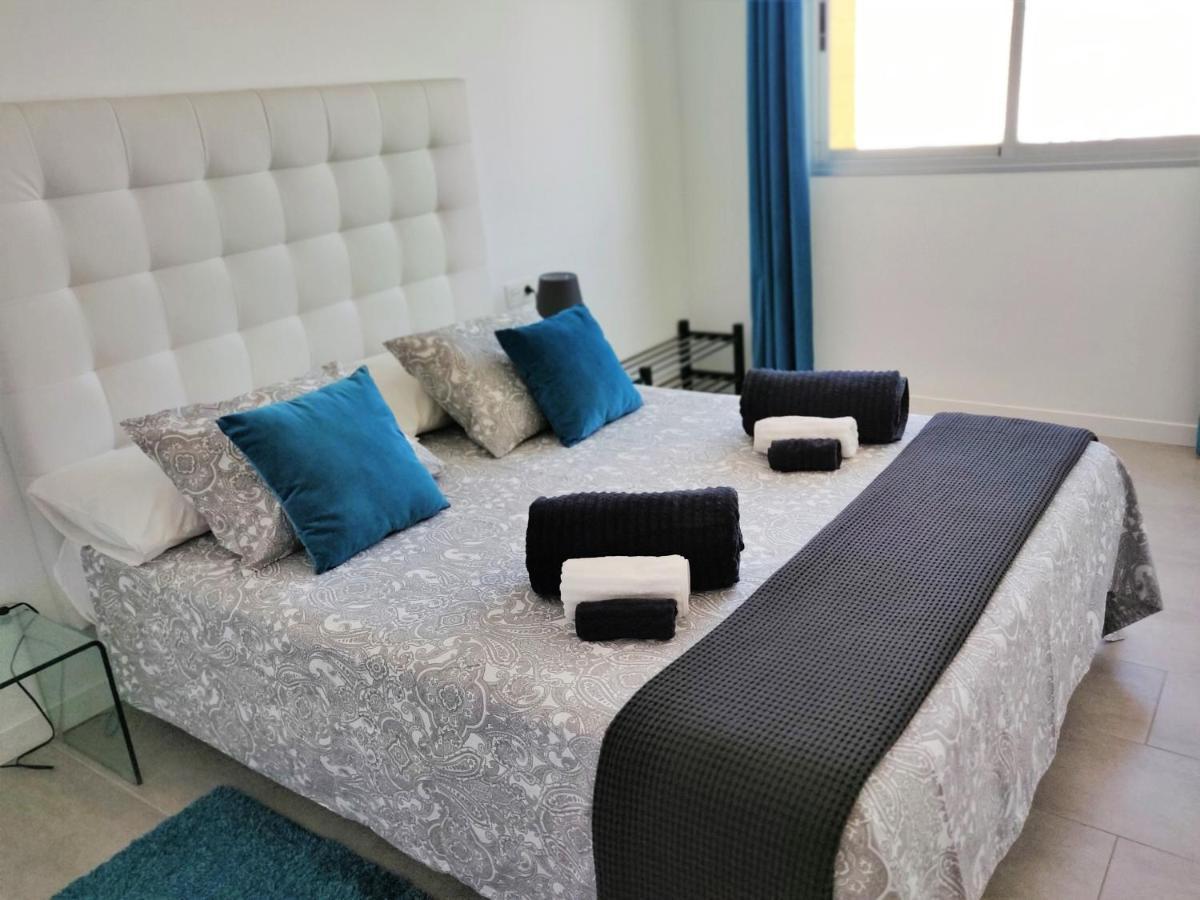 Casa Balu * Corralejo