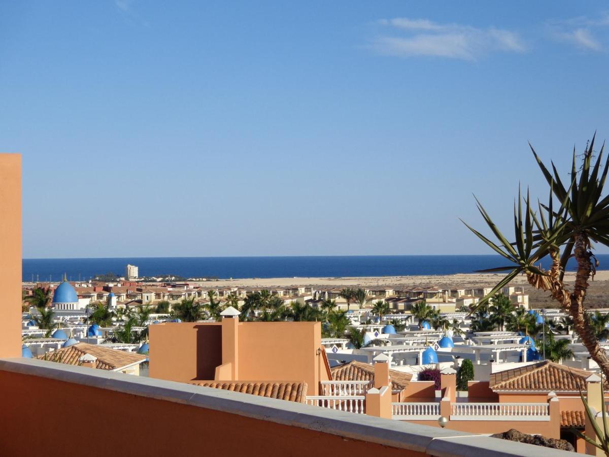 Villa Casa Miel Corralejo
