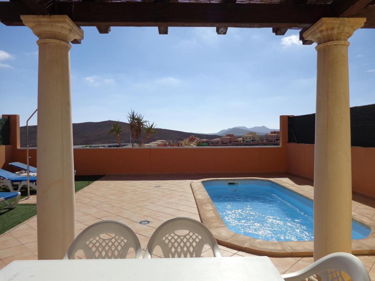 Casa Miel Villa Corralejo
