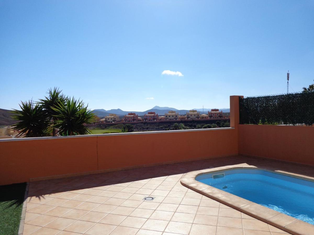 Casa Miel *