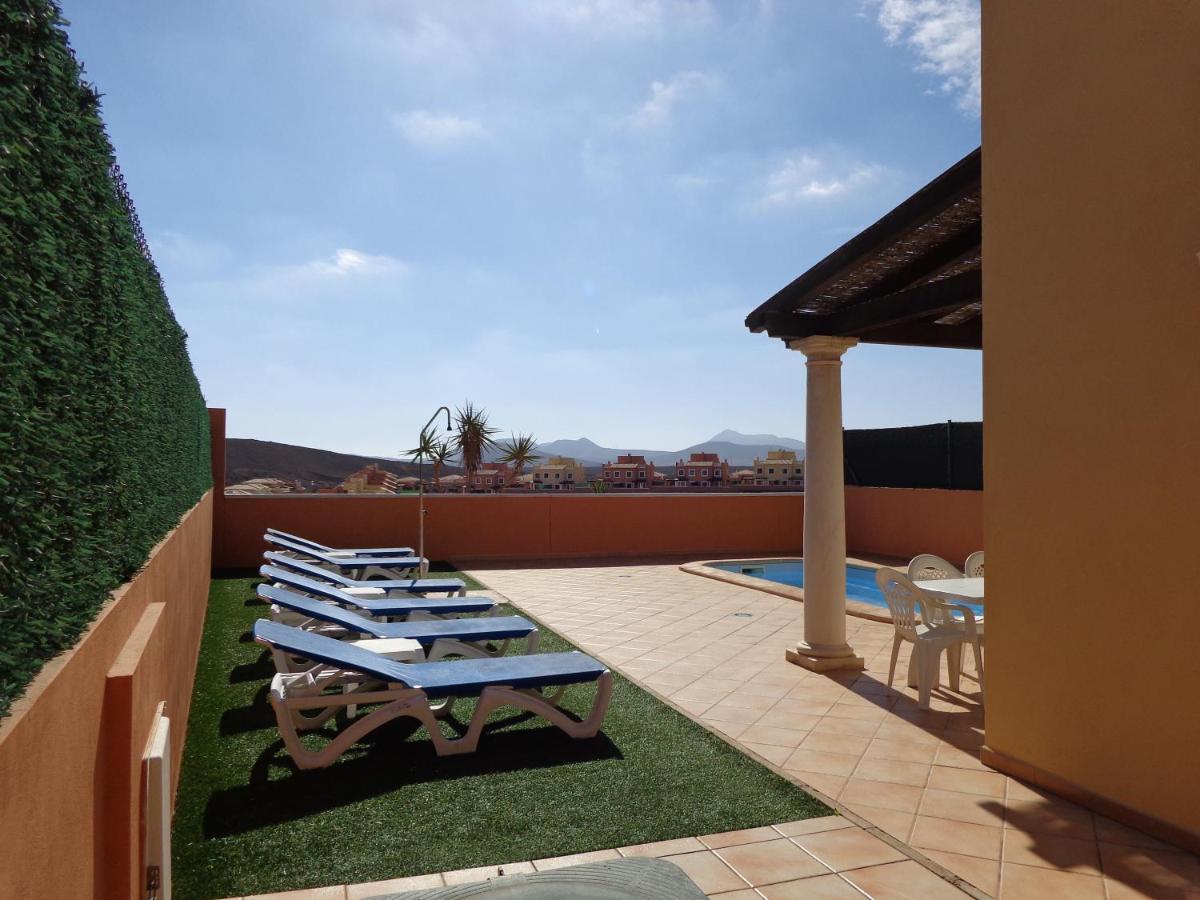 Casa Miel Villa