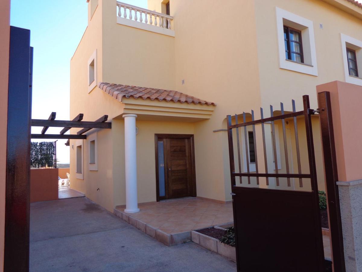 Villa Casa Miel Corralejo