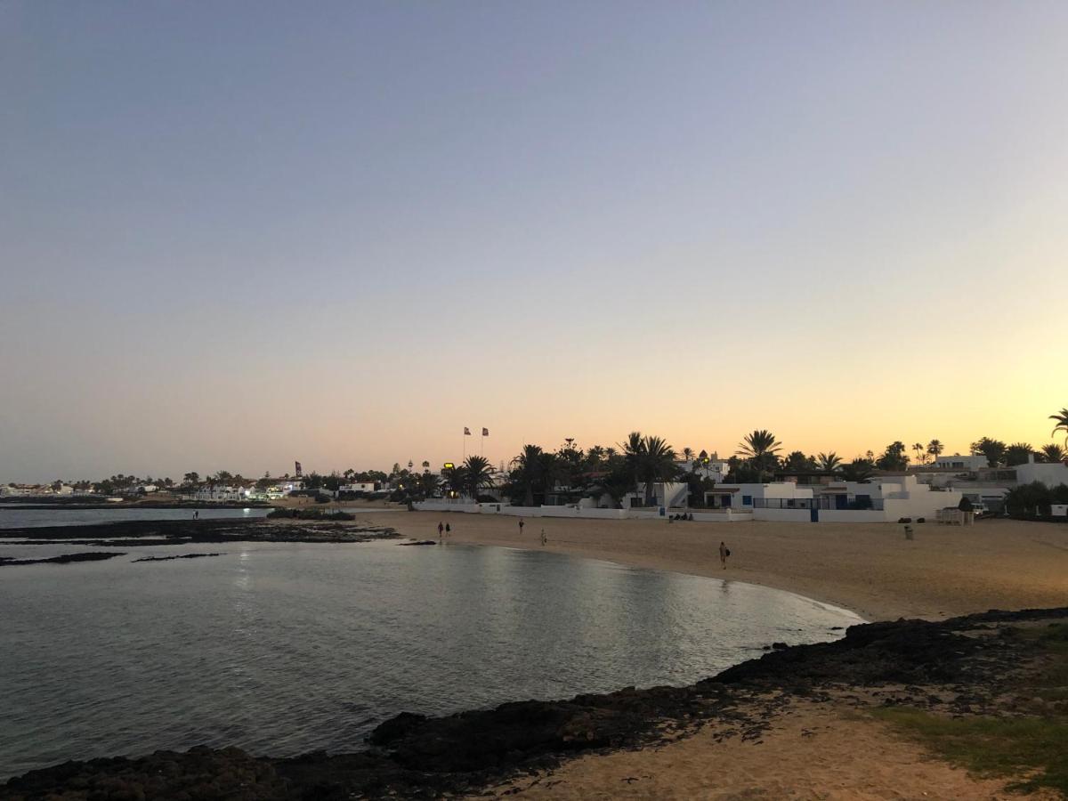 Apartment Casa Balu Corralejo
