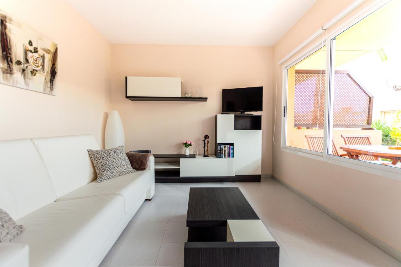 Sol Apartment Corralejo