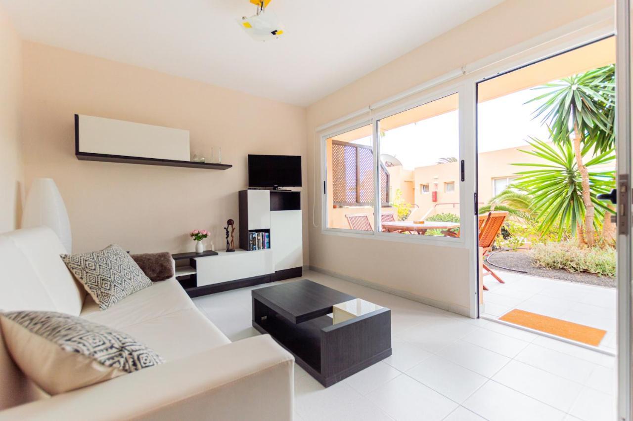 Sol Apartment Corralejo