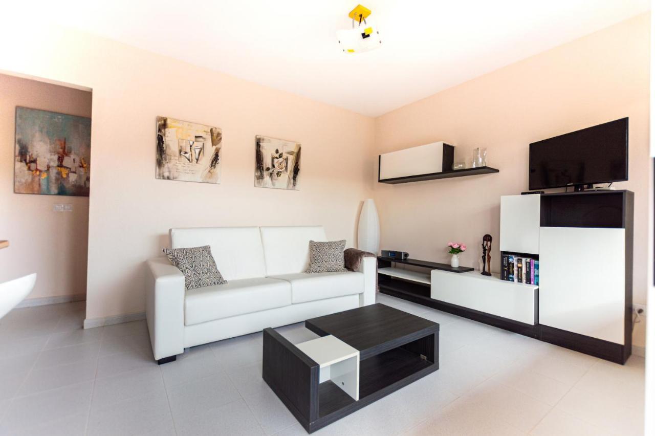 Apartment Sol Corralejo
