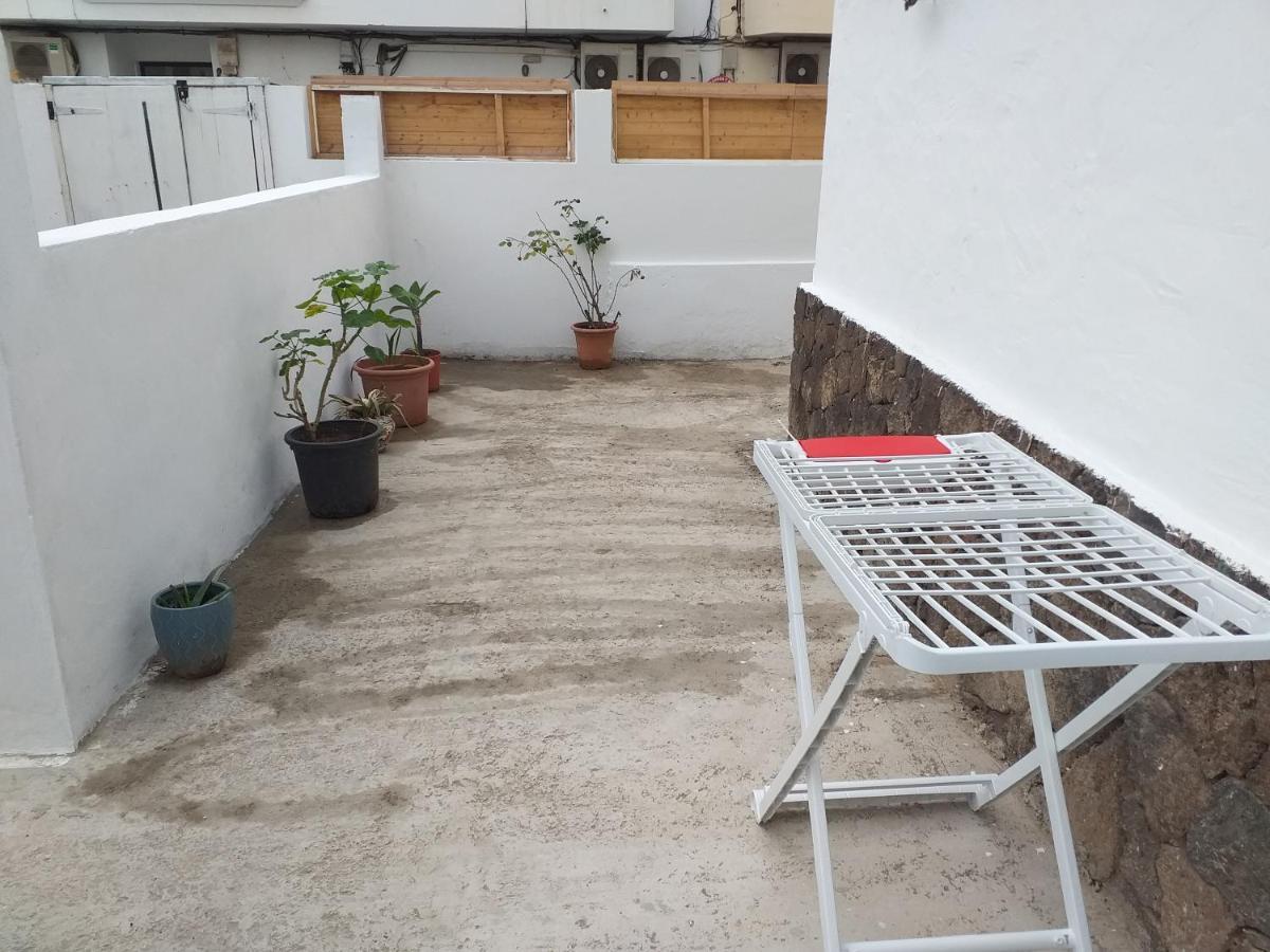 Casa Paraiso * Corralejo