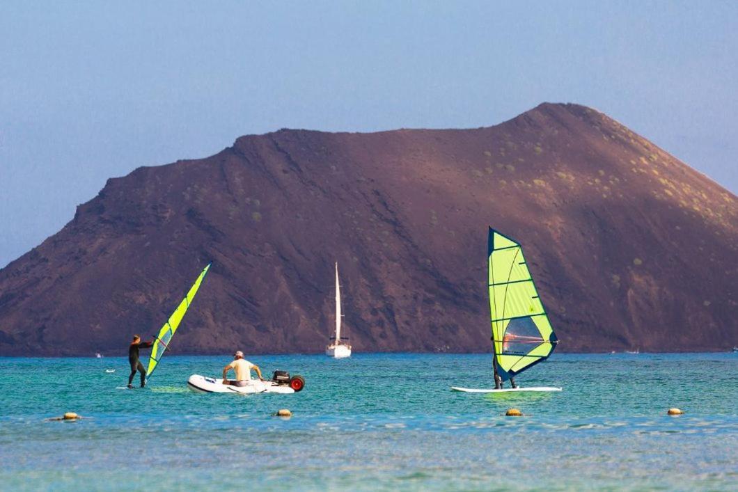 Mariposas Villa Corralejo