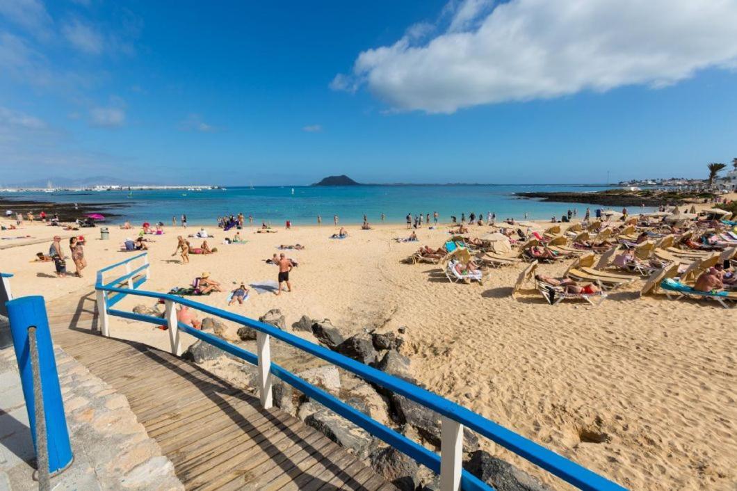 Villa Mariposas Corralejo