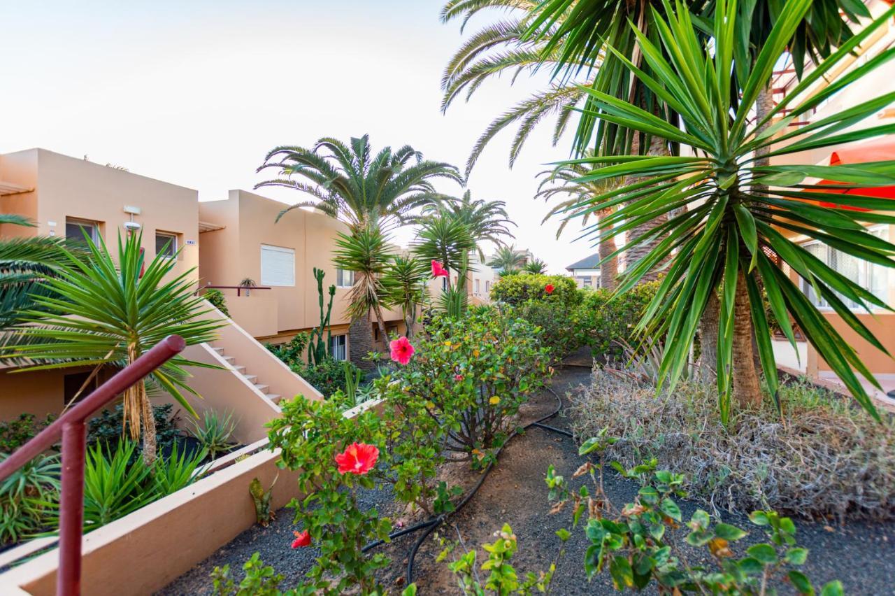 Sol Apartment Corralejo