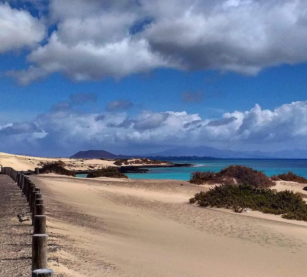 Casa Miel * Corralejo