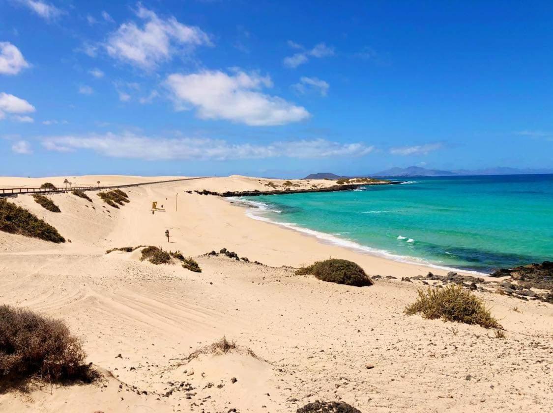 Villa Casa Miel Corralejo