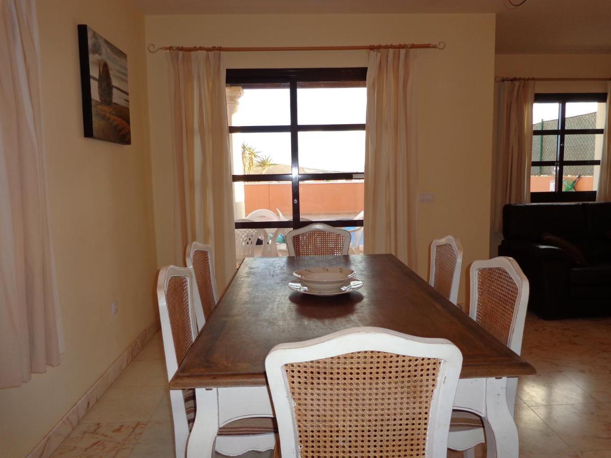 Casa Miel Villa