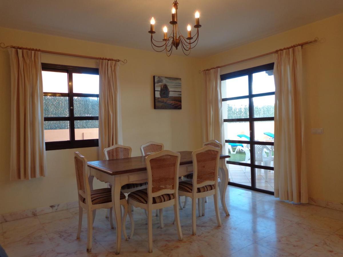 Casa Miel Corralejo