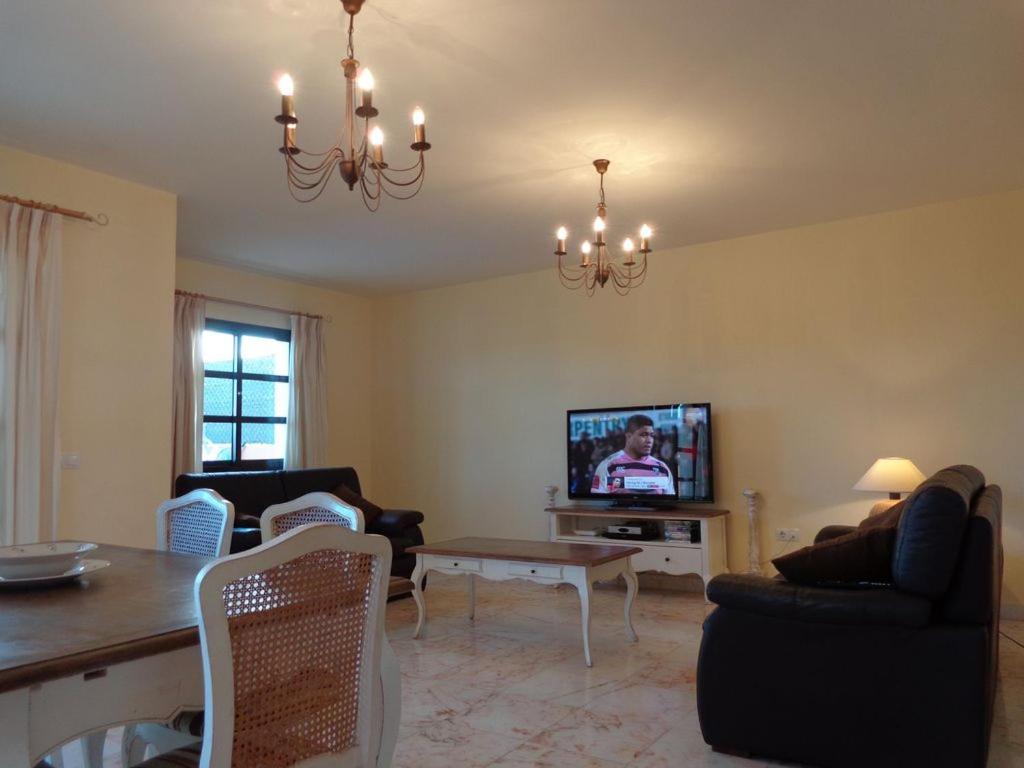 Casa Miel *
