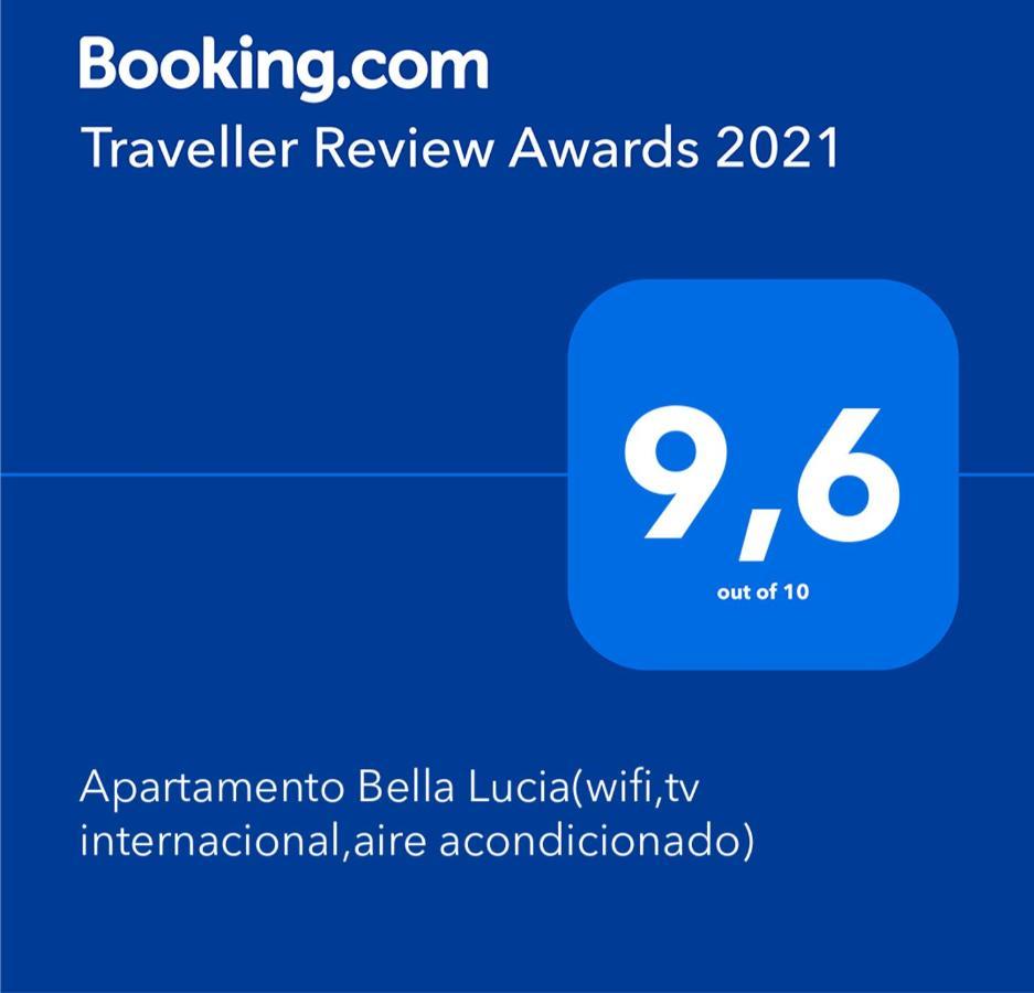 Bella Lucia Apartamento