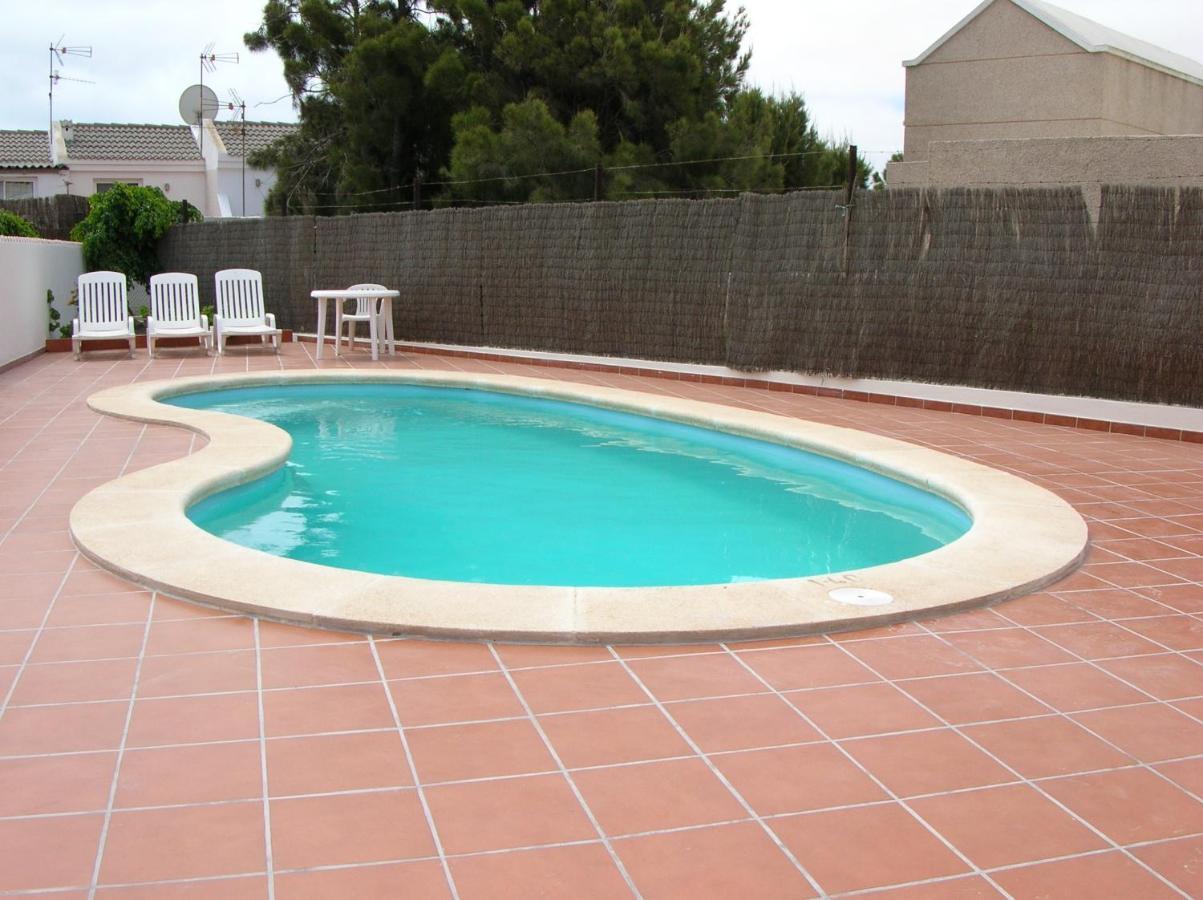 Apartment Don Luis
