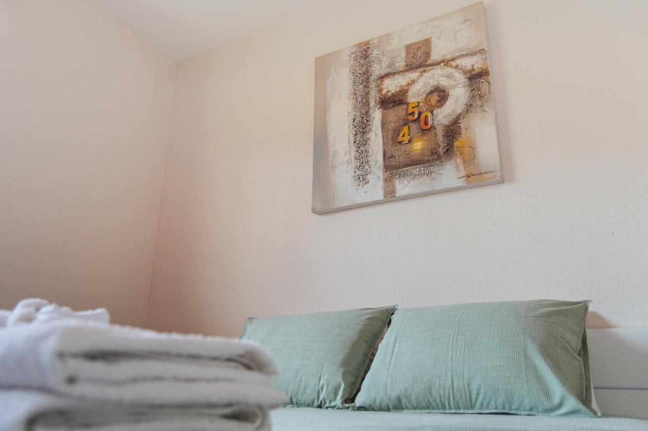 Apartment Sol *