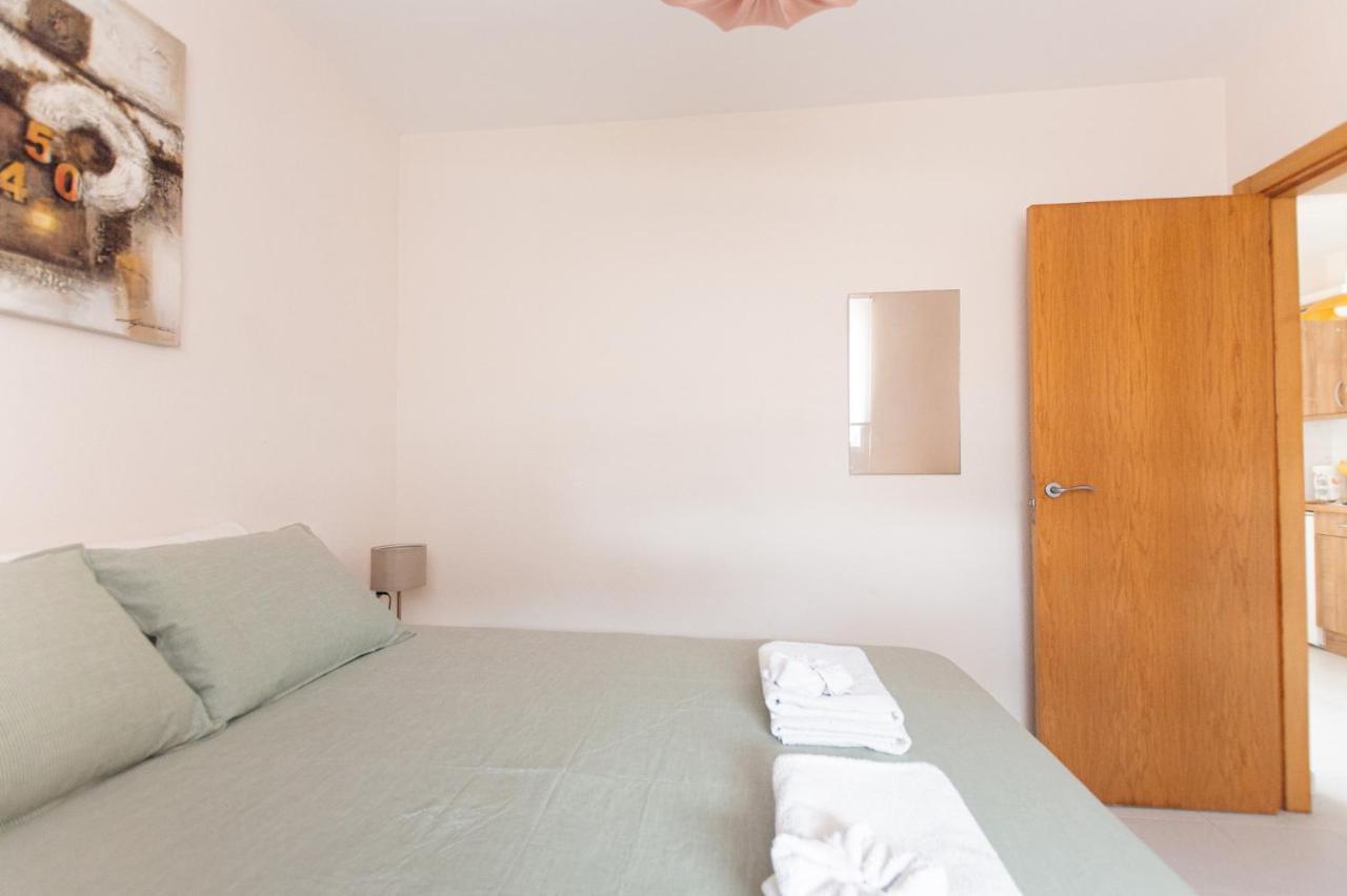 Sol Apartment