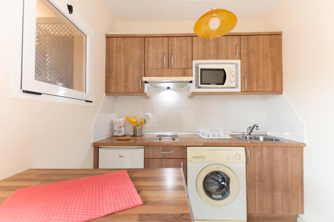 Sol Apartment