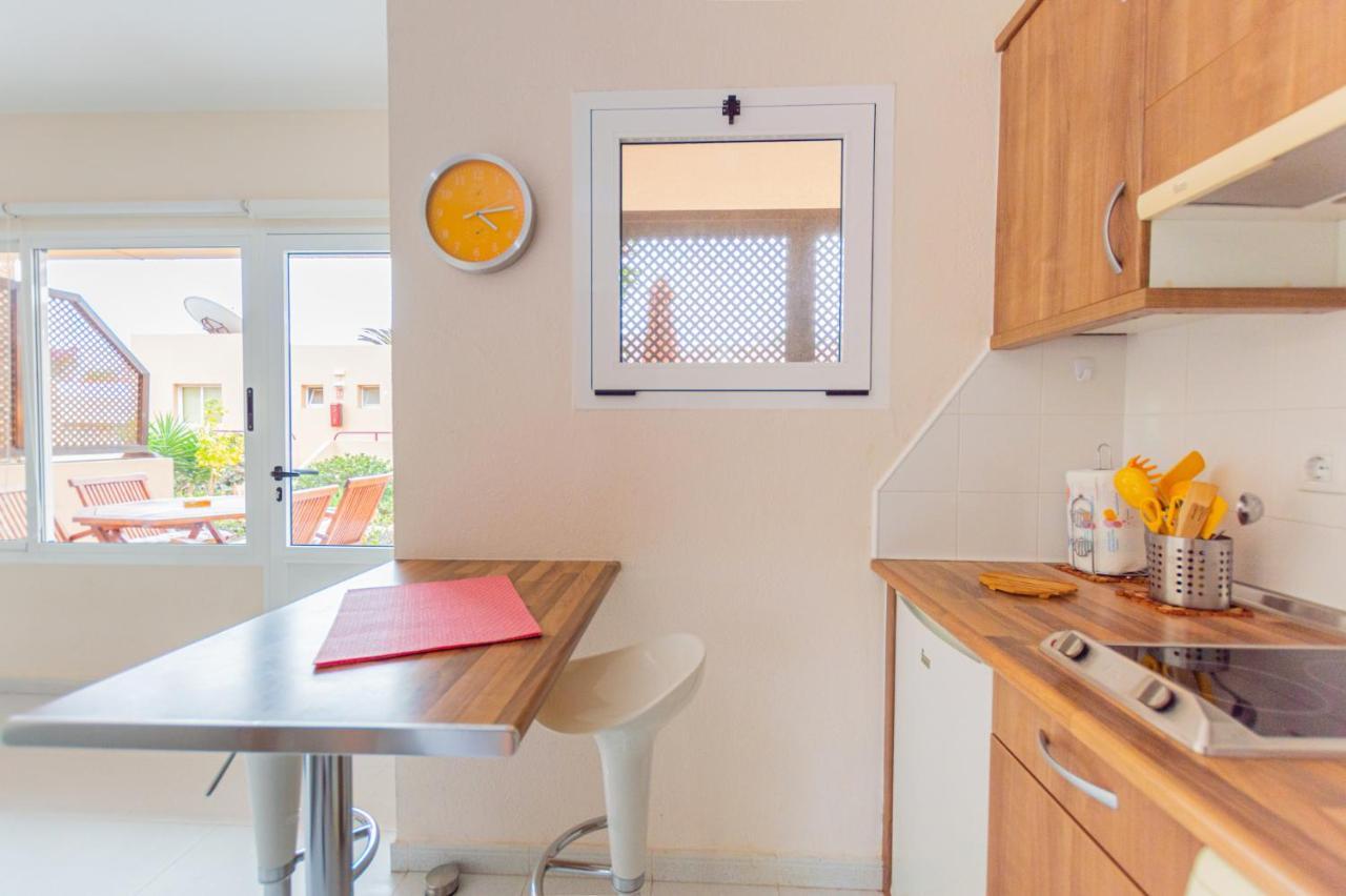 Apartment Sol *