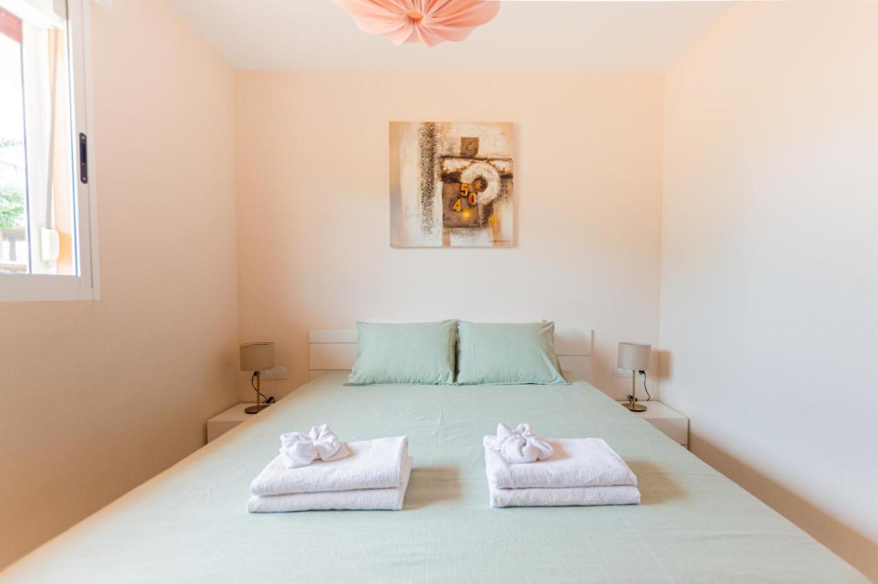 Sol Apartment Corralejo