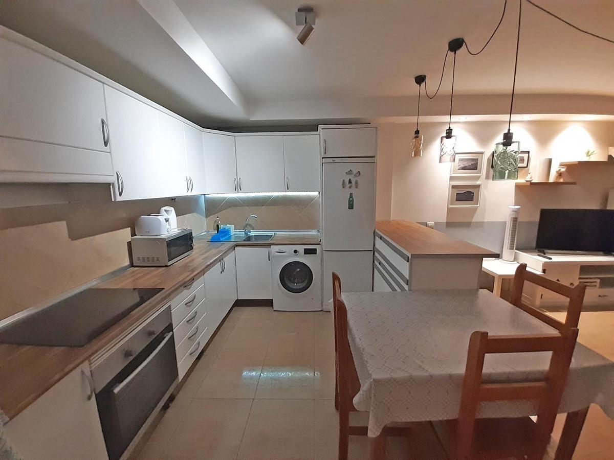 Proamar 25 Apartment