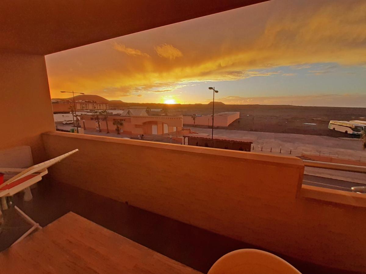 Proamar 25 Apartment