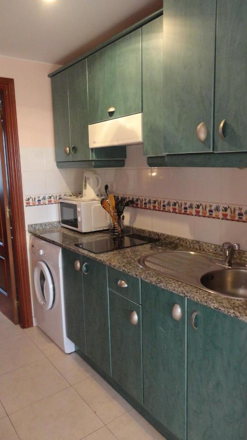 Apartment Small&sunny Wifi Premium