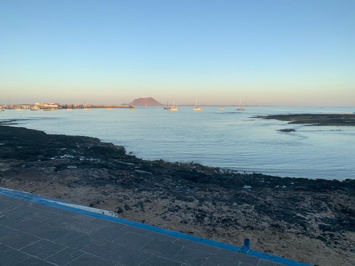 Apartamento San Valentine Corralejo
