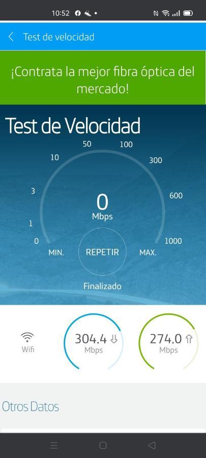 Small&sunny Wifi Premium *